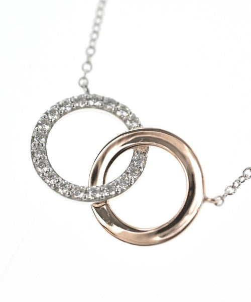 TIFFANY & CO. สร้อยคอ