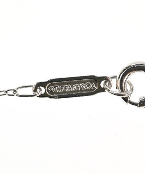 TIFFANY & CO. สร้อยคอ
