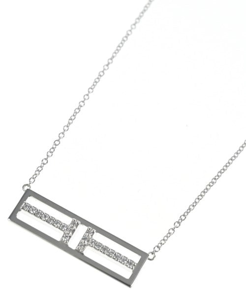 TIFFANY & CO. สร้อยคอ