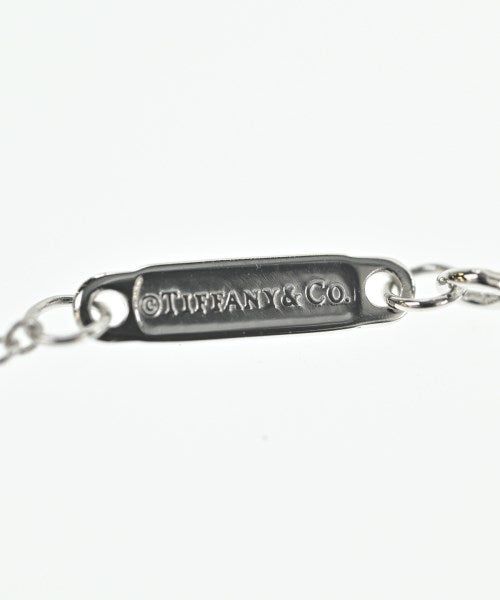 TIFFANY & CO. สร้อยคอ