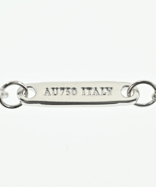 TIFFANY & CO. สร้อยคอ