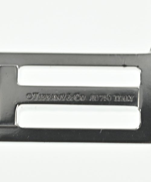 TIFFANY & CO. สร้อยคอ