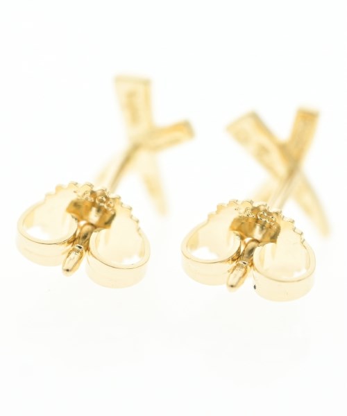 TIFFANY & CO. ต่างหู