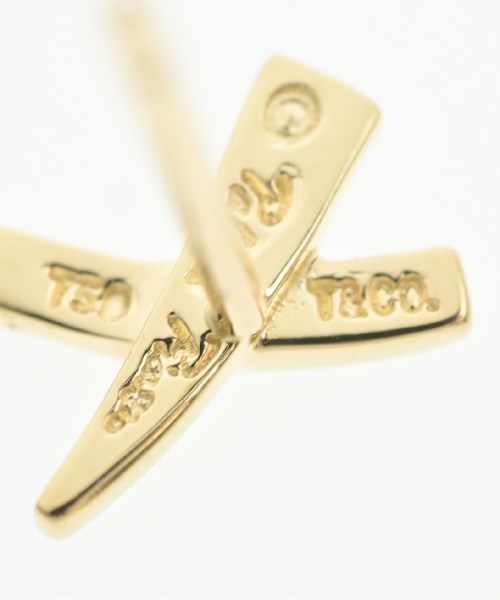 TIFFANY & CO. ต่างหู