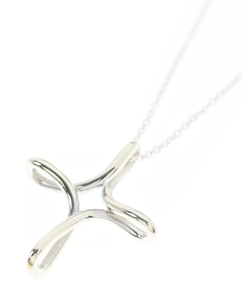 TIFFANY & CO. สร้อยคอ