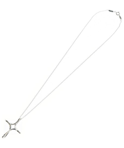 TIFFANY & CO. สร้อยคอ