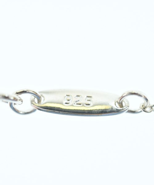 TIFFANY & CO. สร้อยคอ