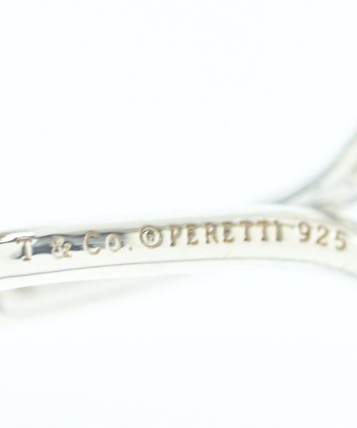 TIFFANY & CO. สร้อยคอ