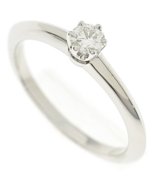 TIFFANY & CO. แหวน