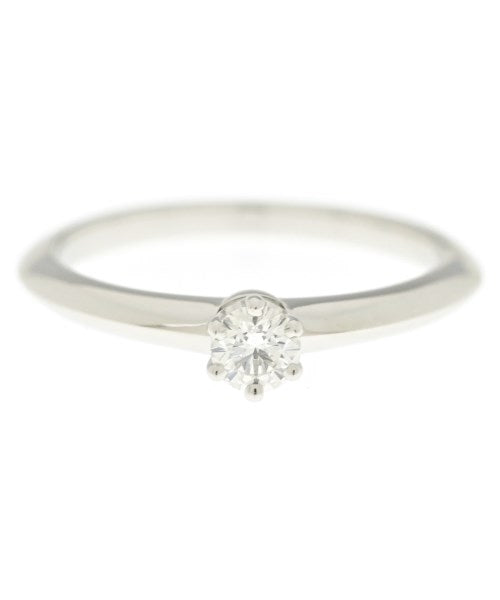 TIFFANY & CO. แหวน