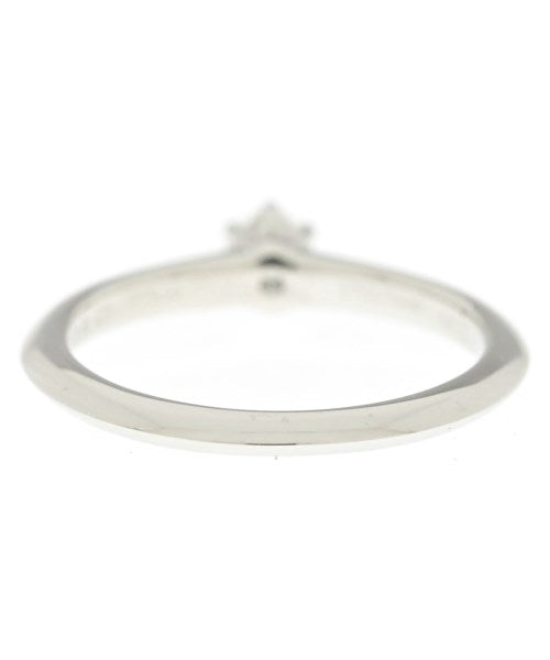 TIFFANY & CO. แหวน