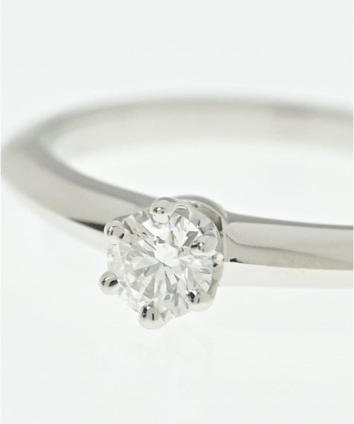 TIFFANY & CO. แหวน
