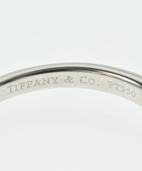 TIFFANY & CO. แหวน