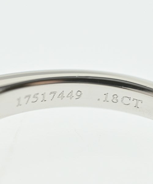 TIFFANY & CO. แหวน