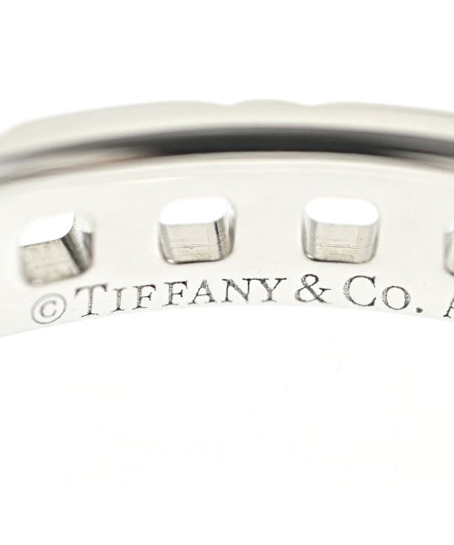 TIFFANY & CO. แหวน