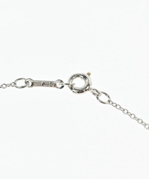 TIFFANY & CO. สร้อยคอ