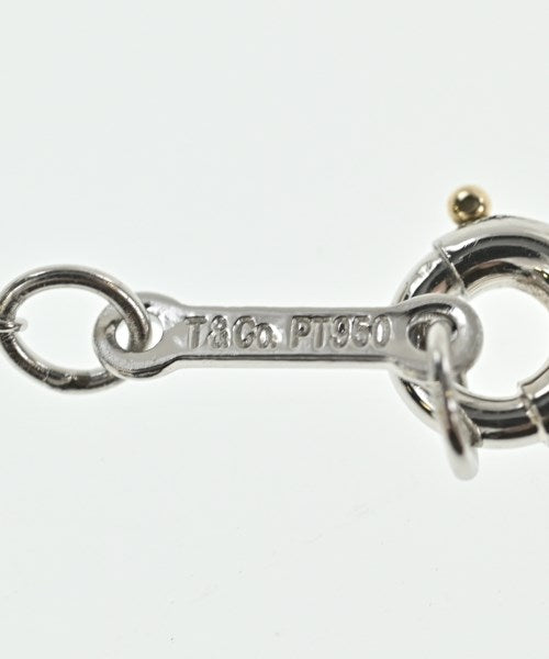 TIFFANY & CO. สร้อยคอ