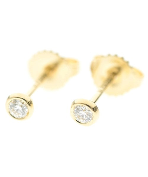TIFFANY & CO. ต่างหู