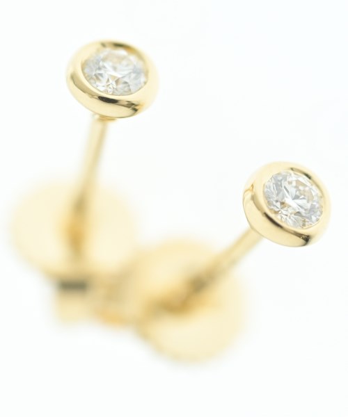TIFFANY & CO. ต่างหู