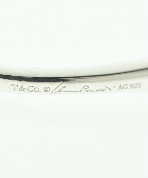 TIFFANY & CO. ต่างหู