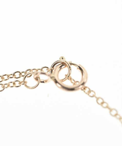 TIFFANY & CO. สร้อยคอ