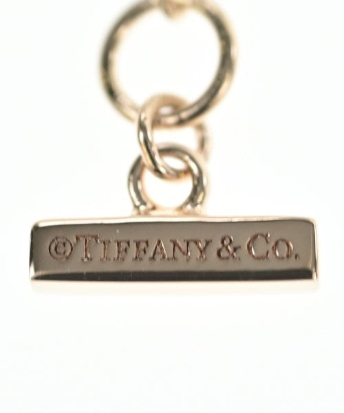 TIFFANY & CO. สร้อยคอ