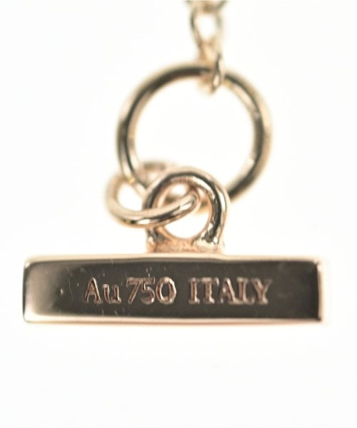 TIFFANY & CO. สร้อยคอ