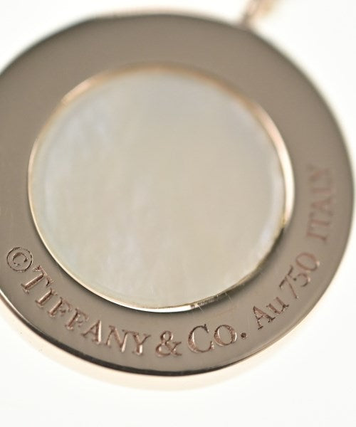 TIFFANY & CO. สร้อยคอ