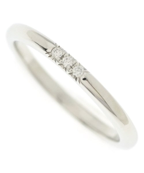 TIFFANY & CO. แหวน