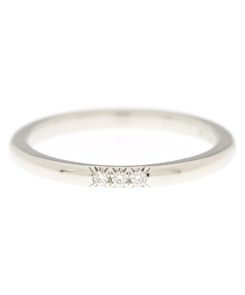 TIFFANY & CO. แหวน