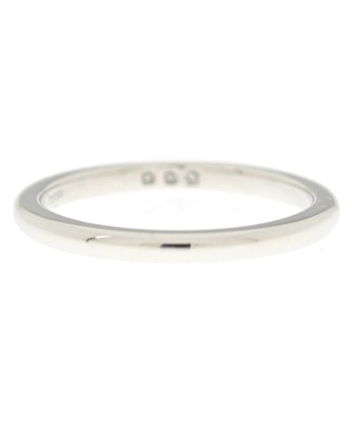 TIFFANY & CO. แหวน