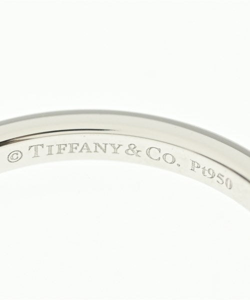 TIFFANY & CO. แหวน