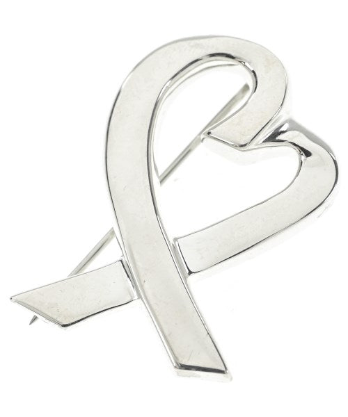 TIFFANY & CO. เข็มกลัด/ดอกไม้ติดเสื้อ