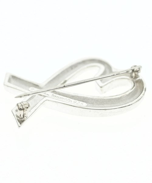 TIFFANY & CO. เข็มกลัด/ดอกไม้ติดเสื้อ