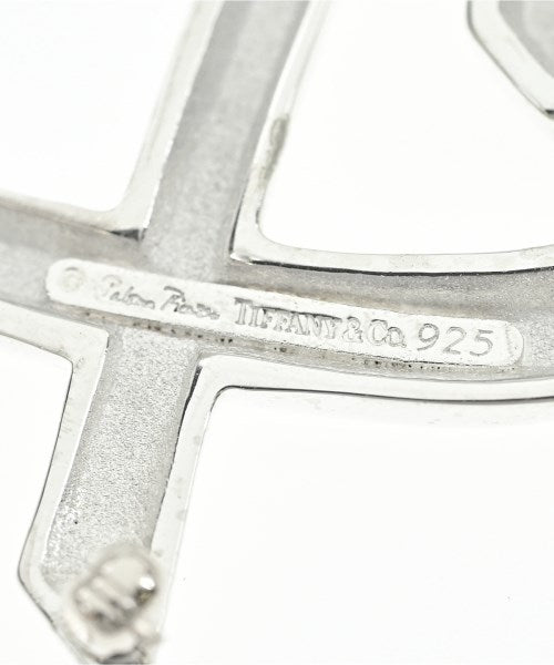 TIFFANY & CO. เข็มกลัด/ดอกไม้ติดเสื้อ