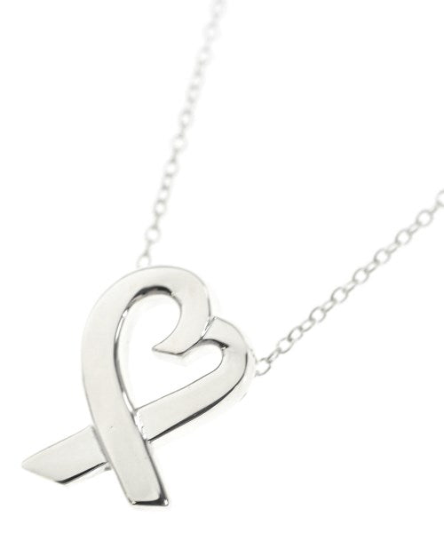 TIFFANY & CO. สร้อยคอ