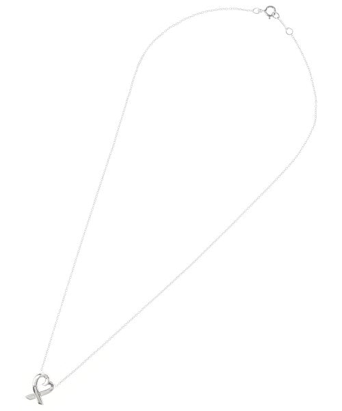 TIFFANY & CO. สร้อยคอ