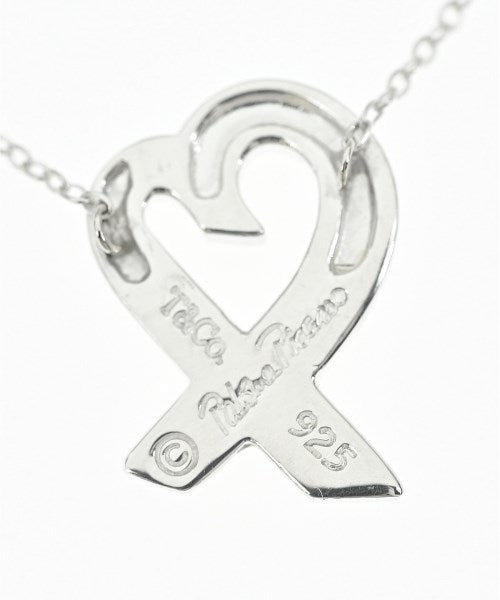 TIFFANY & CO. สร้อยคอ