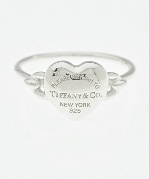 TIFFANY & CO. แหวน