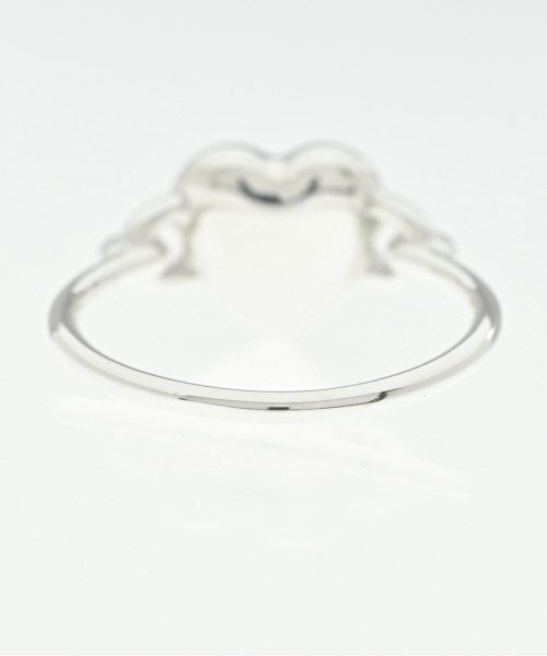 TIFFANY & CO. แหวน