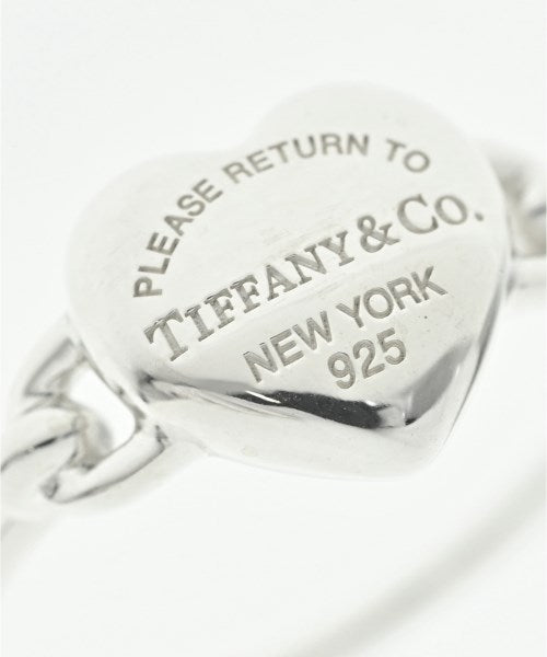 TIFFANY & CO. แหวน