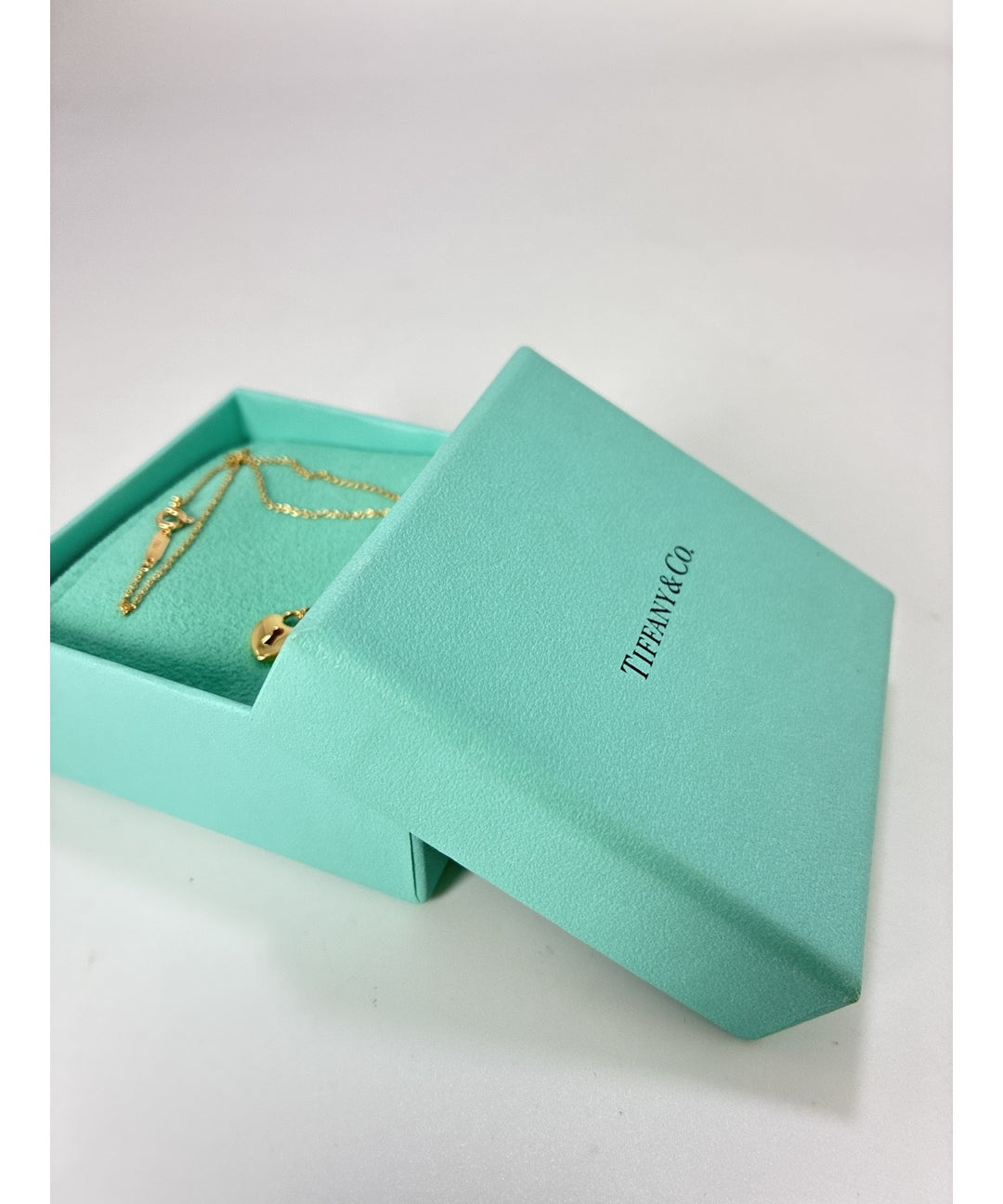 TIFFANY & CO. สร้อยคอ