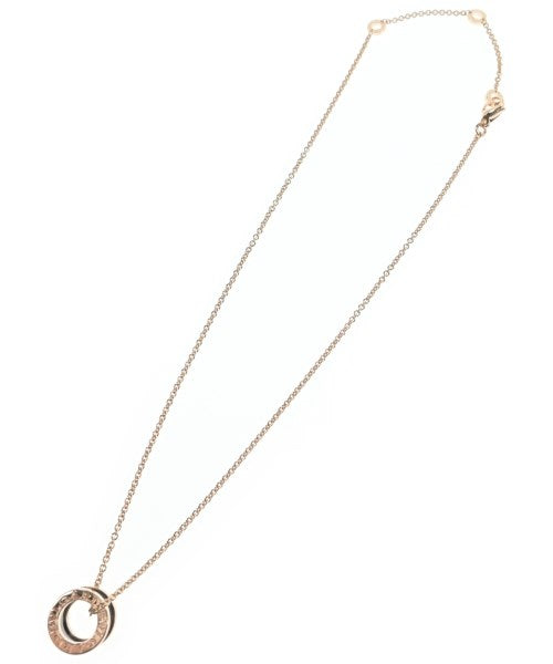 BVLGARI สร้อยคอ