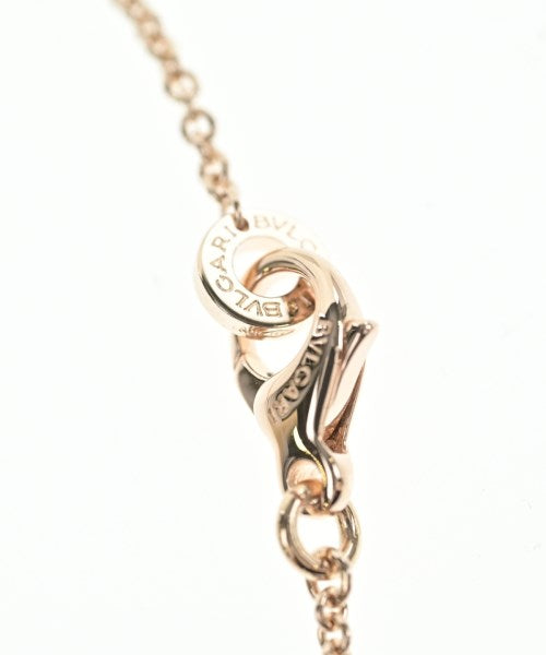 BVLGARI สร้อยคอ