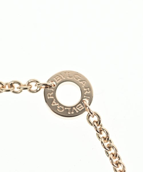 BVLGARI สร้อยคอ
