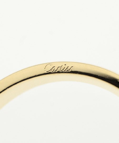 Cartier แหวน