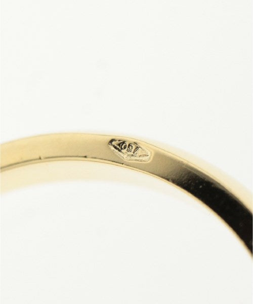 Cartier แหวน