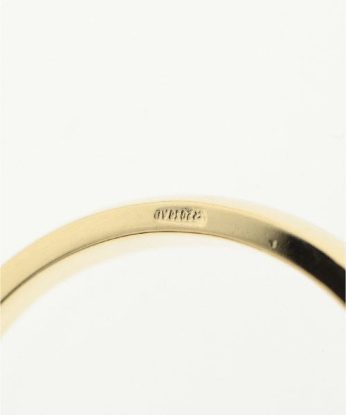Cartier แหวน