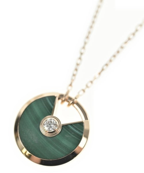 Cartier สร้อยคอ