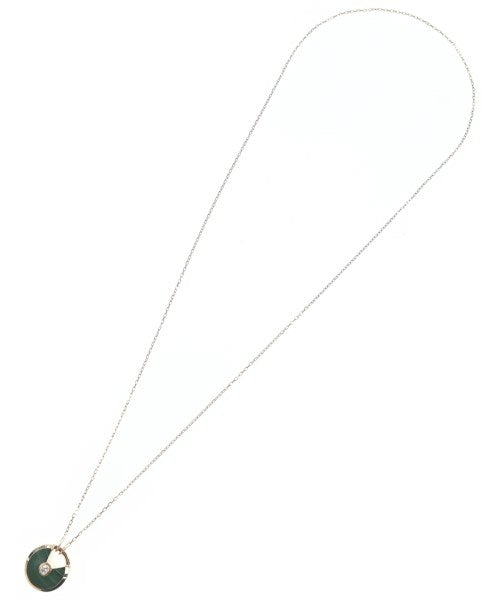 Cartier สร้อยคอ